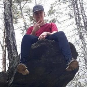 Meet your Posher, Jake